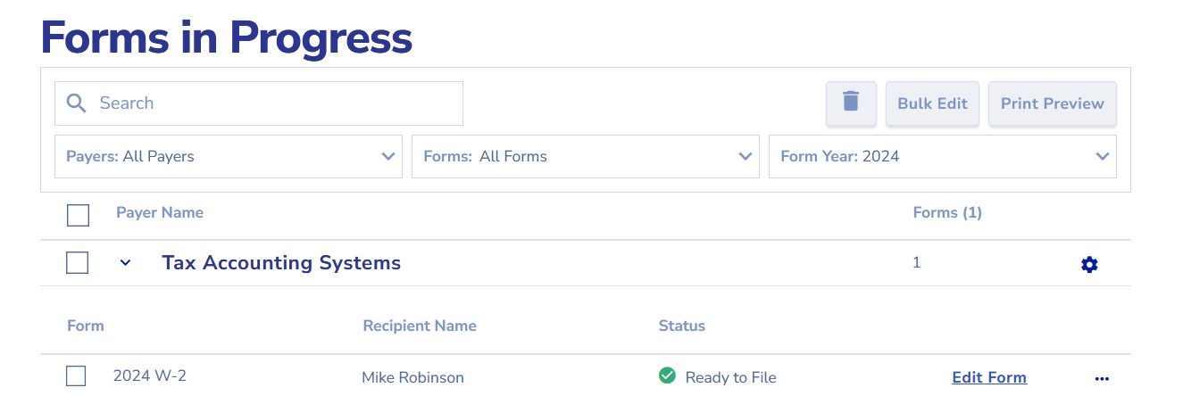 Create File