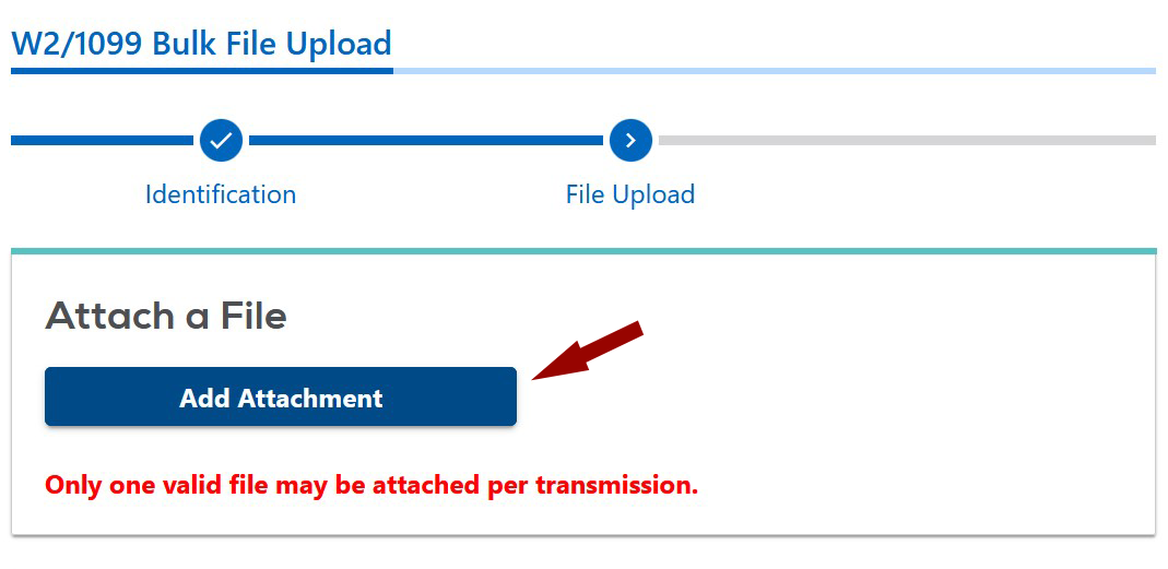 Add Attachment