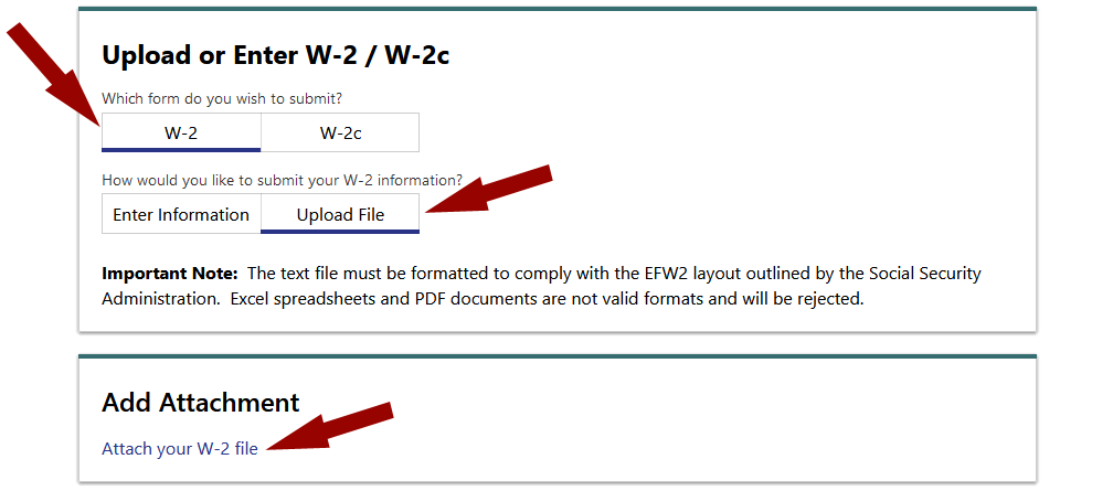 Attach File